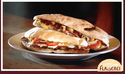 Fladerei Mittersteig