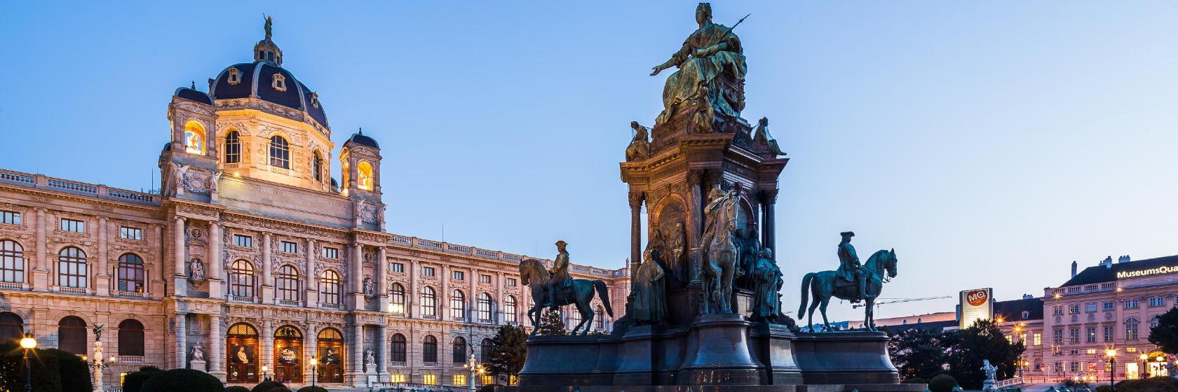 Museo de Historia del Arte de Viena